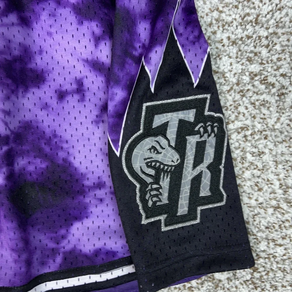 Mitchell & Ness toronto raptors